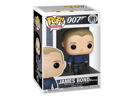 Pop! Movies: James Bond - James Bond Gallery Image 4