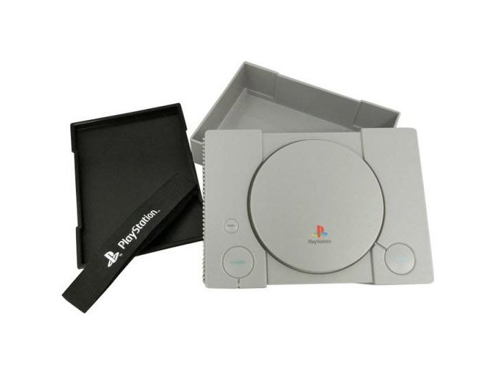 Playstation Bento Box Gallery Image 1