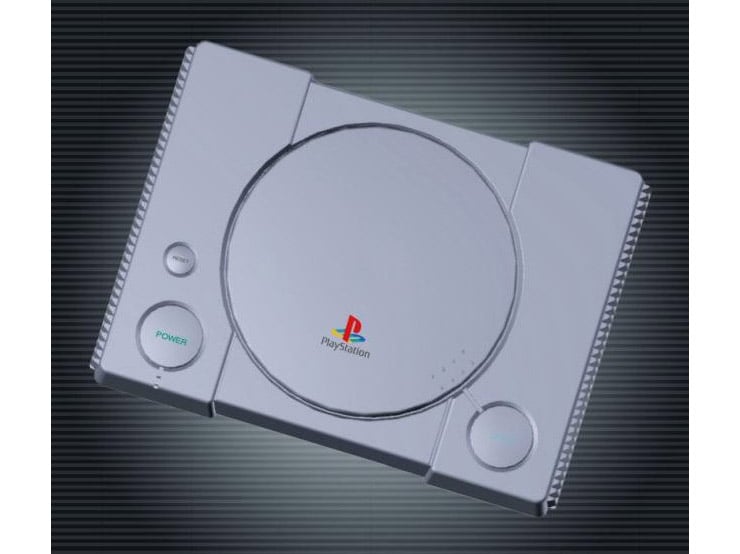 Playstation Bento Box Gallery Image 3
