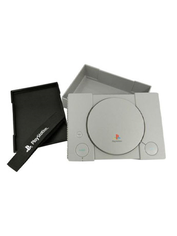 Playstation Bento Box Gallery Image 2