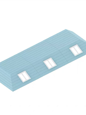 Pop Mart Sweet House Roof Piece Gallery Image 2