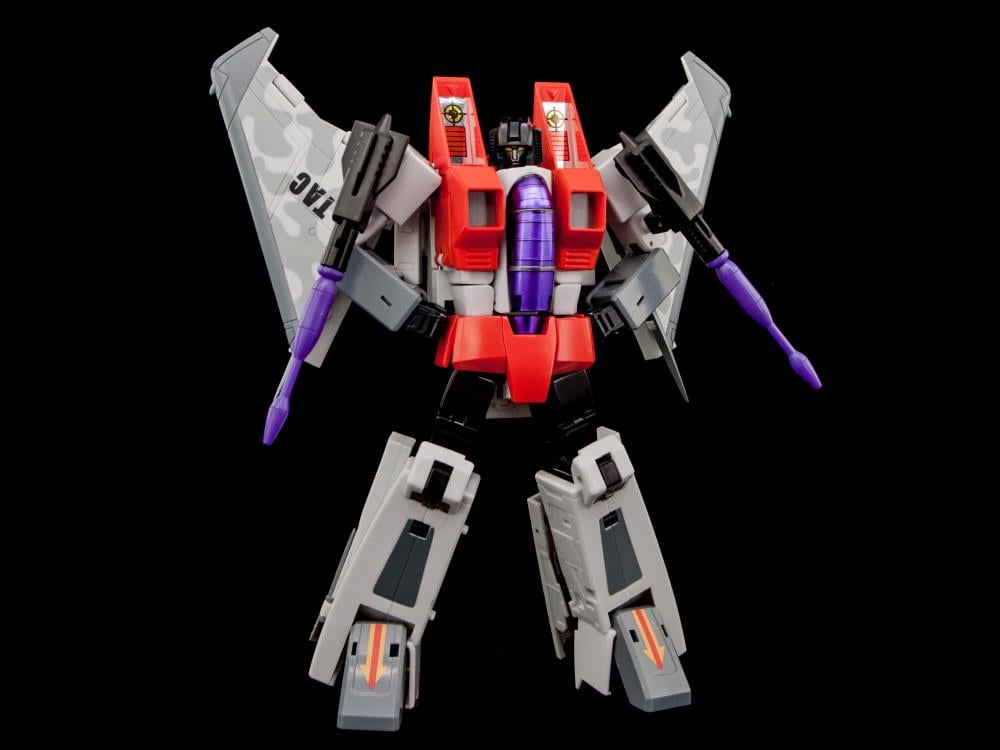 RE:Master MTRM-11 G2 Screamer Exclusive Gallery Image 3
