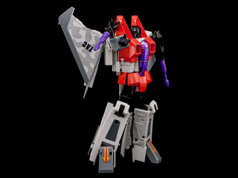 RE:Master MTRM-11 G2 Screamer Exclusive Gallery Image 7