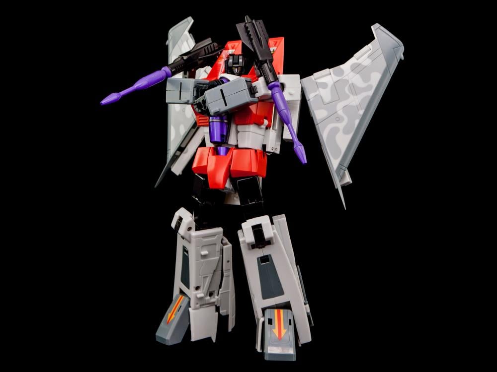 RE:Master MTRM-11 G2 Screamer Exclusive Gallery Image 8