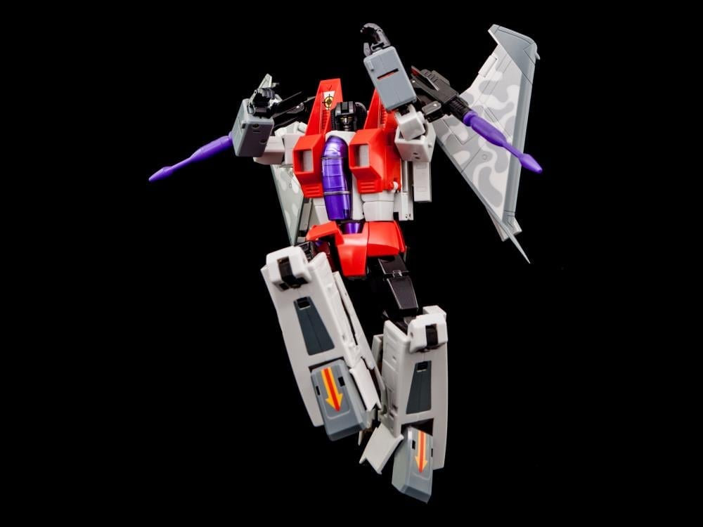 RE:Master MTRM-11 G2 Screamer Exclusive Gallery Image 11