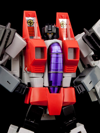 RE:Master MTRM-11 G2 Screamer Exclusive Gallery Image 2