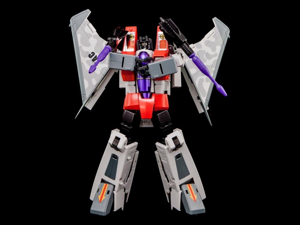 RE:Master MTRM-11 G2 Screamer Exclusive Gallery Image 9