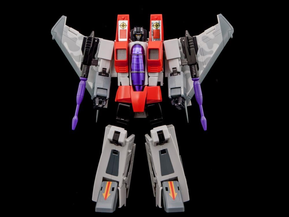 RE:Master MTRM-11 G2 Screamer Exclusive Gallery Image 4