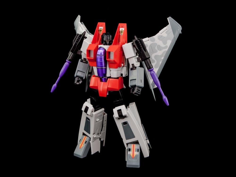 RE:Master MTRM-11 G2 Screamer Exclusive Gallery Image 5