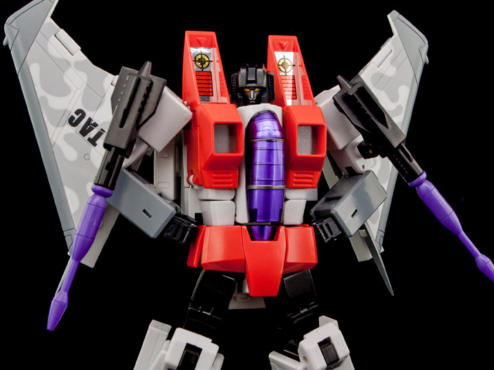 RE:Master MTRM-11 G2 Screamer Exclusive Gallery Image 1