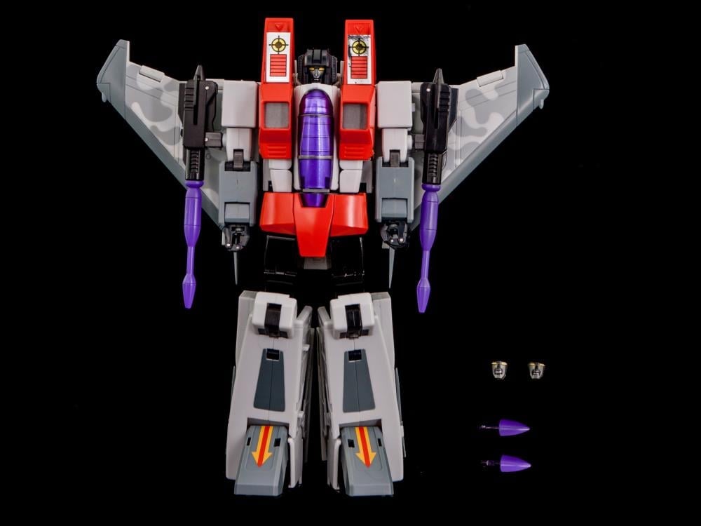 RE:Master MTRM-11 G2 Screamer Exclusive Gallery Image 17