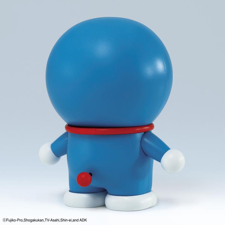 Doraemon Figure-rise Mechanics Doraemon Model Kit Gallery Image 5