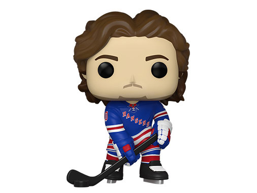 Pop! NHL: NY Rangers - Artemi Panarin Gallery Image 3