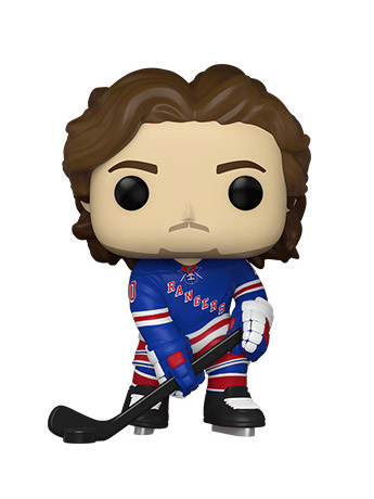 Pop! NHL: NY Rangers - Artemi Panarin Gallery Image 2