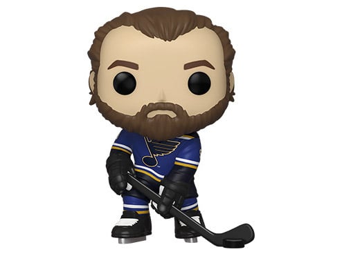 Pop! NHL: St.Louis Blues - Ryan O'Reilly Gallery Image 3
