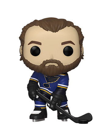 Pop! NHL: St.Louis Blues - Ryan O'Reilly Gallery Image 2