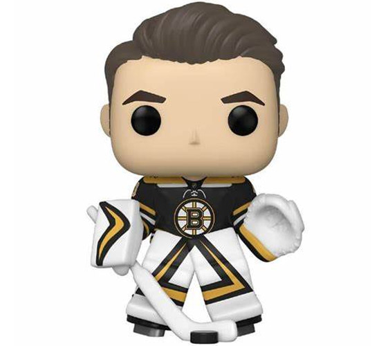 Pop! NHL: Boston Bruins - Tuukka Rask Gallery Image 3