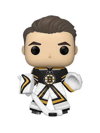Pop! NHL: Boston Bruins - Tuukka Rask Gallery Image 2