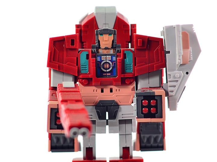 Retro-Future: Glacialord Tusker Gallery Image 1