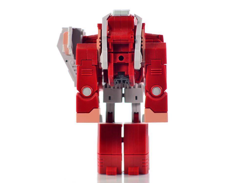 Retro-Future: Glacialord Tusker Gallery Image 5