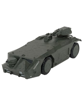 Alien & Predator Ship Collection M577 Armored Personnel Carrier Limited Edition Gallery Image 2