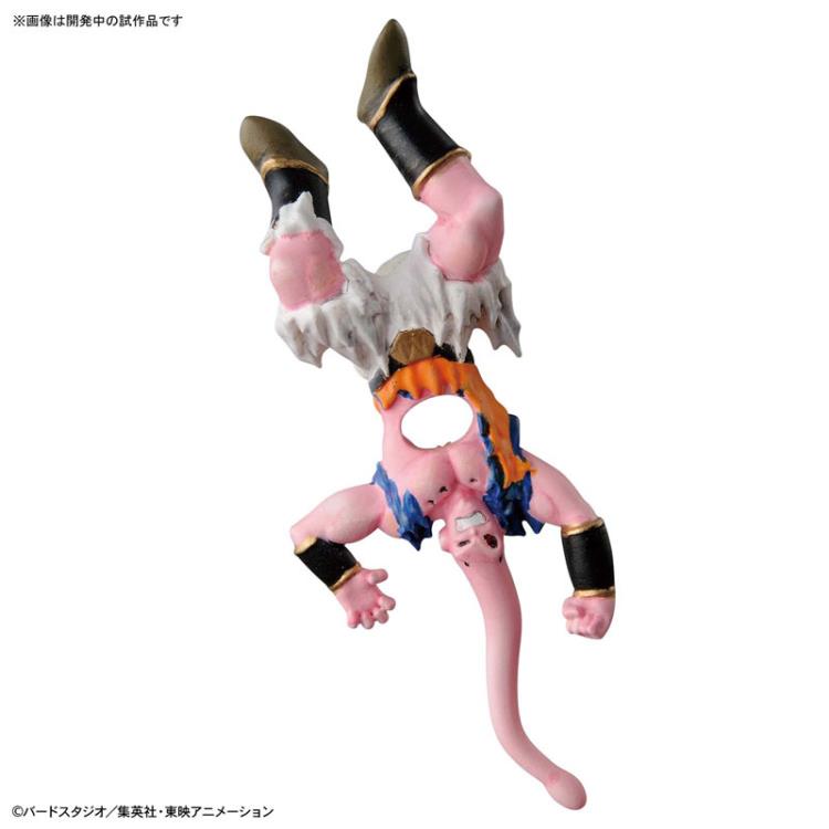 Dragon Ball Z Figure-rise Standard Super Saiyan Vegito (New Packaging) Model Kit Gallery Image 9