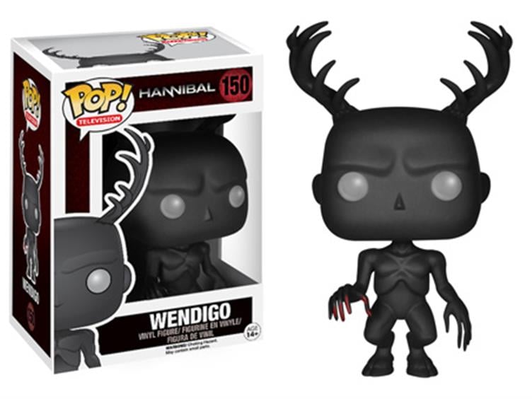Pop! TV: Hannibal - Wendigo Gallery Image 1
