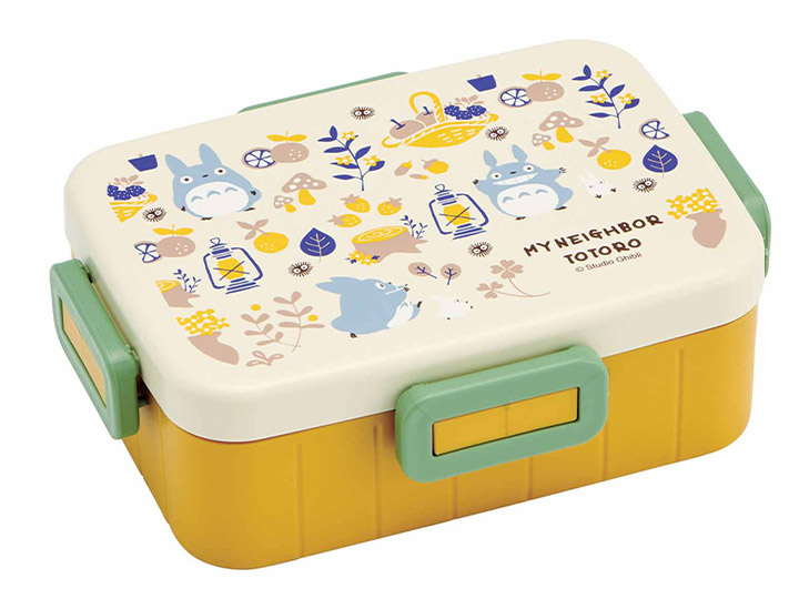 My Neighbor Totoro Bento Box Gallery Image 1