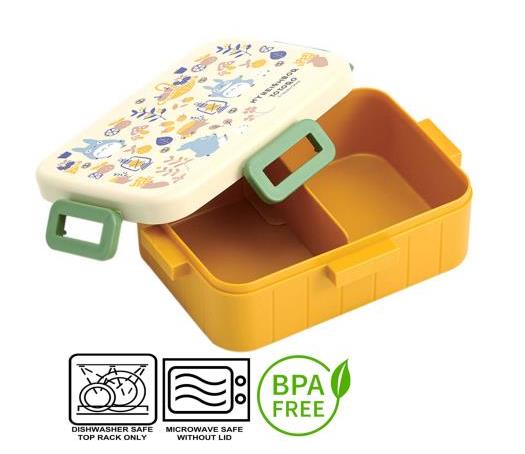 My Neighbor Totoro Bento Box Gallery Image 3