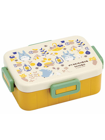My Neighbor Totoro Bento Box Gallery Image 2