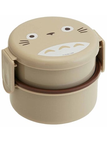 My Neighbor Totoro Round Bento Box Gallery Image 2