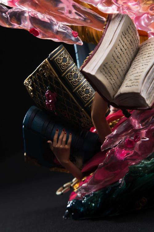 One Piece Log Collection Nico Robin Statue Gallery Image 10