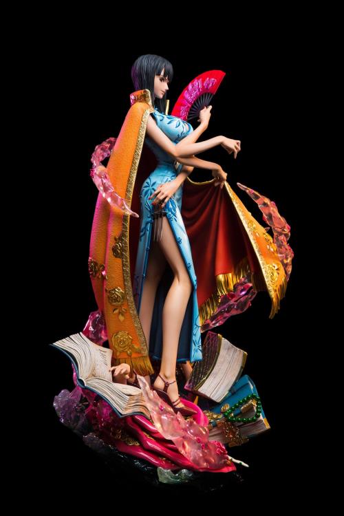 One Piece Log Collection Nico Robin Statue Gallery Image 4