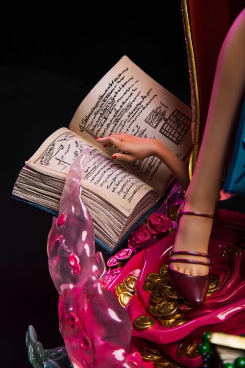 One Piece Log Collection Nico Robin Statue Gallery Image 7