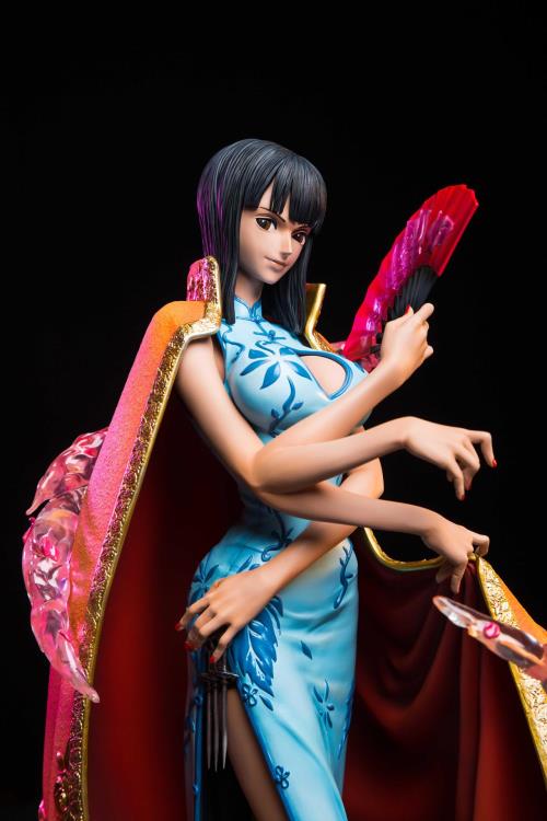 One Piece Log Collection Nico Robin Statue Gallery Image 6