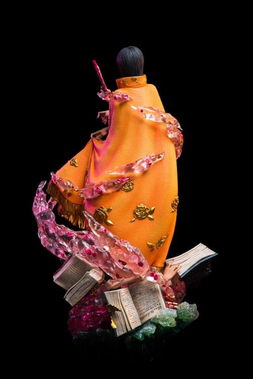 One Piece Log Collection Nico Robin Statue Gallery Image 5