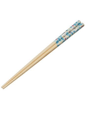 My Neighbor Totoro Tree Nuts Bamboo Chopsticks Gallery Image 2