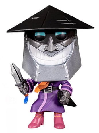 Pop! Animation: Samurai Jack - Scaramouche Exclusive Gallery Image 2