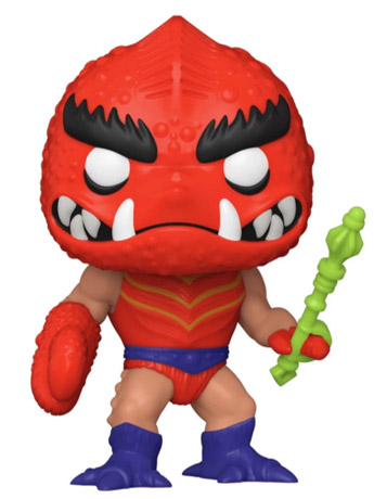 Pop! TV: Masters of the Universe - Clawful Exclusive