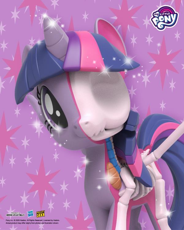 My Little Pony Freeny's Hidden Dissectibles Box of 12 Figures Gallery Image 4