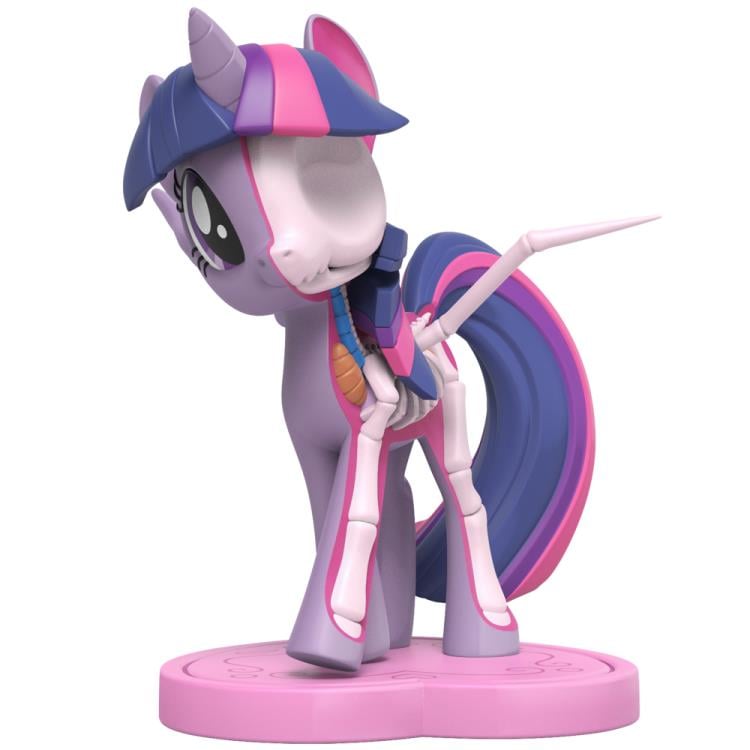 My Little Pony Freeny's Hidden Dissectibles Box of 12 Figures Gallery Image 3