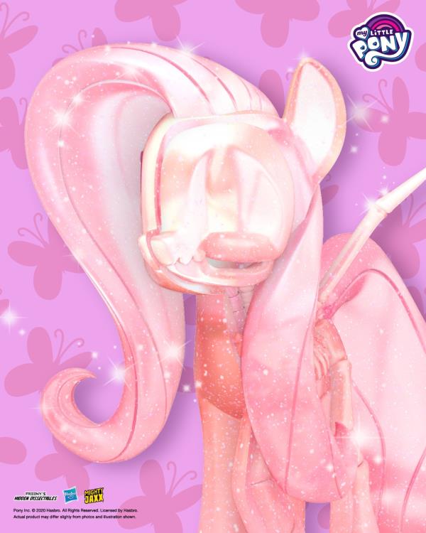 My Little Pony Freeny's Hidden Dissectibles Box of 12 Figures Gallery Image 8