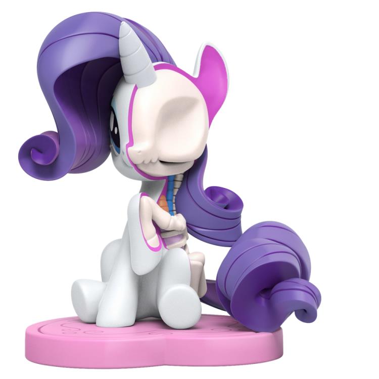 My Little Pony Freeny's Hidden Dissectibles Box of 12 Figures Gallery Image 14