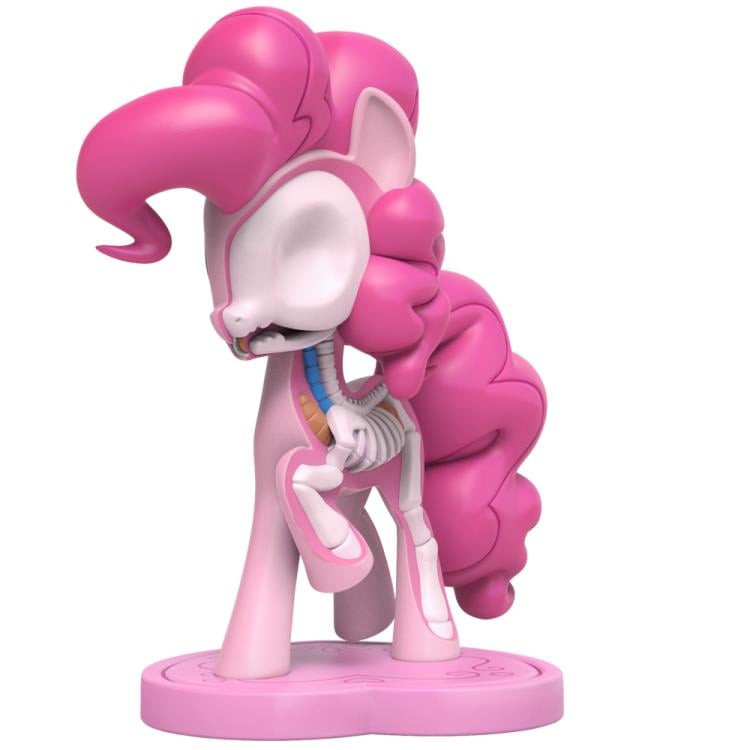 My Little Pony Freeny's Hidden Dissectibles Box of 12 Figures Gallery Image 16