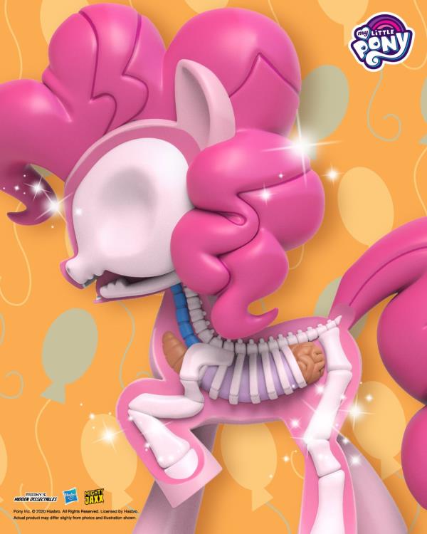 My Little Pony Freeny's Hidden Dissectibles Box of 12 Figures Gallery Image 17