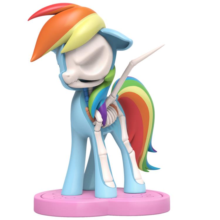 My Little Pony Freeny's Hidden Dissectibles Box of 12 Figures Gallery Image 9