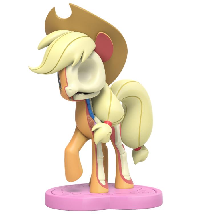 My Little Pony Freeny's Hidden Dissectibles Box of 12 Figures Gallery Image 12