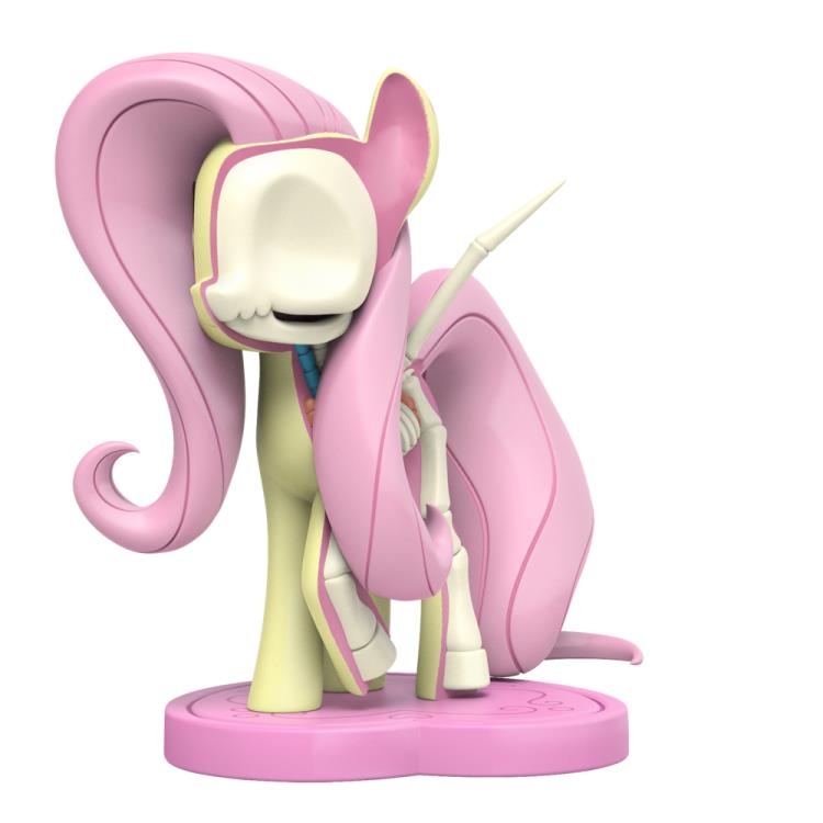 My Little Pony Freeny's Hidden Dissectibles Box of 12 Figures Gallery Image 6