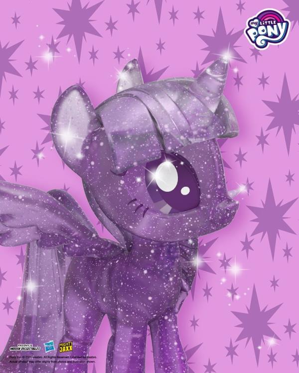 My Little Pony Freeny's Hidden Dissectibles Box of 12 Figures Gallery Image 5