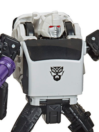 Transformers Generations Selects Deluxe Bug Bite Gallery Image 2
